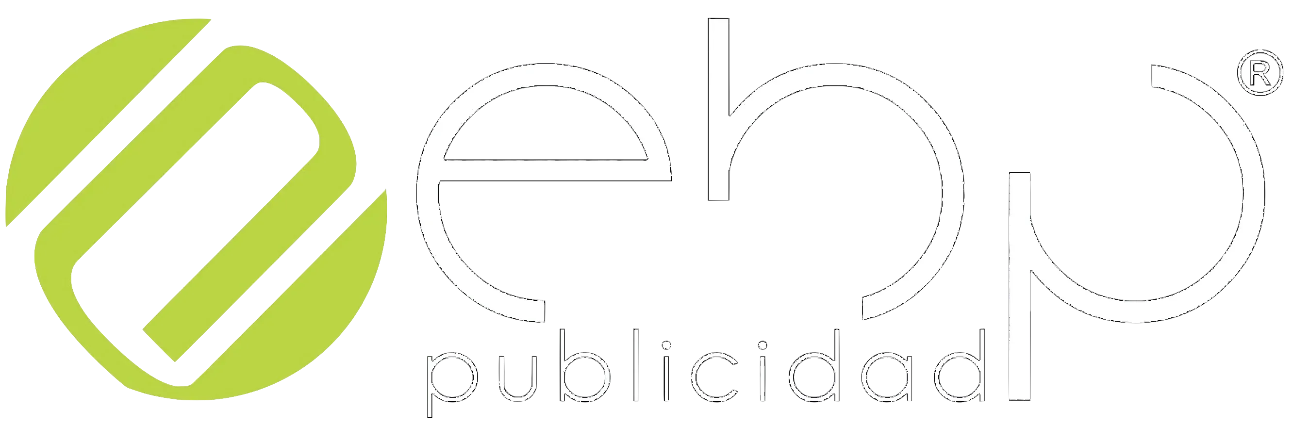 Logo EBP Publicidad