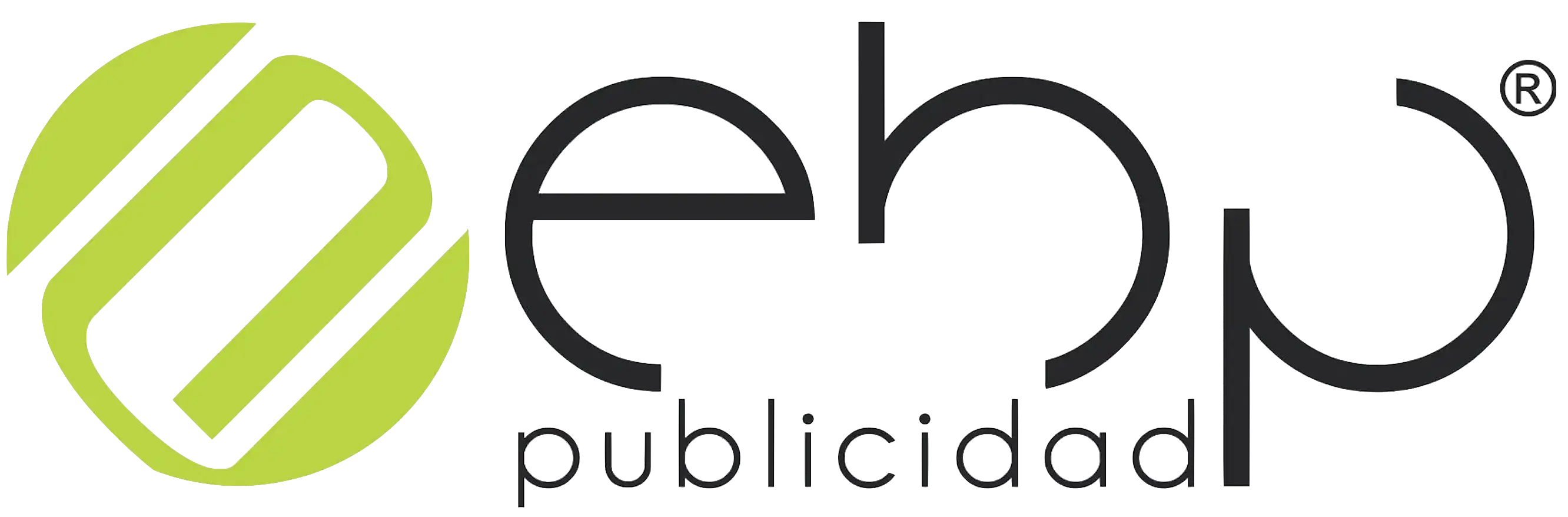 Logo EBP Publicidad